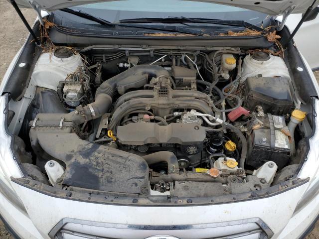 Photo 12 from auction – 2016 SUBARU OUTBACK 2. with VIN 4S4BSBNCXG3244339