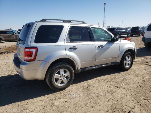 Photo 3 from auction – 2008 FORD ESCAPE XLT with VIN 1FMCU03Z58KA67796