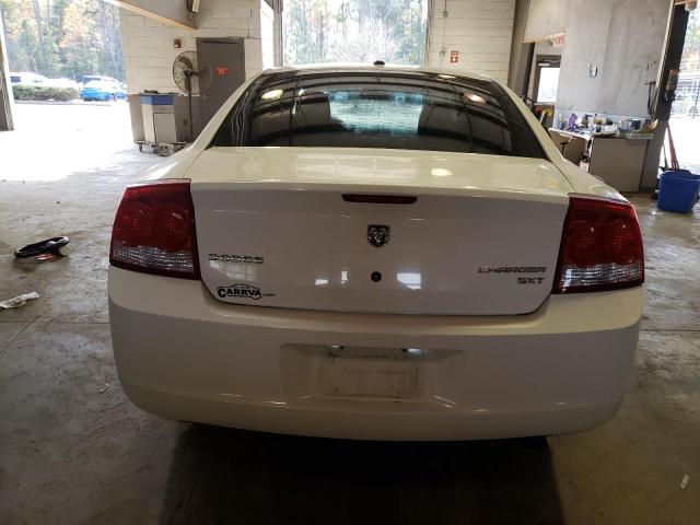 Photo 6 from auction – 2010 DODGE CHARGER SX with VIN 2B3CA3CV2AH191972