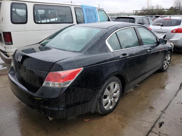 Photo 3 from auction – 2010 HONDA ACCORD EX with VIN 1HGCP2E74AA086579