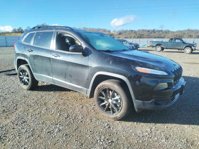 Photo 4 from auction – 2014 JEEP CHEROKEE L with VIN 1C4PJMCS9EW285852