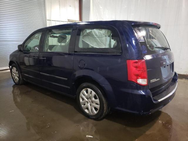 Photo 2 from auction – 2014 DODGE GRAND CARA with VIN 2C4RDGBG0ER308975