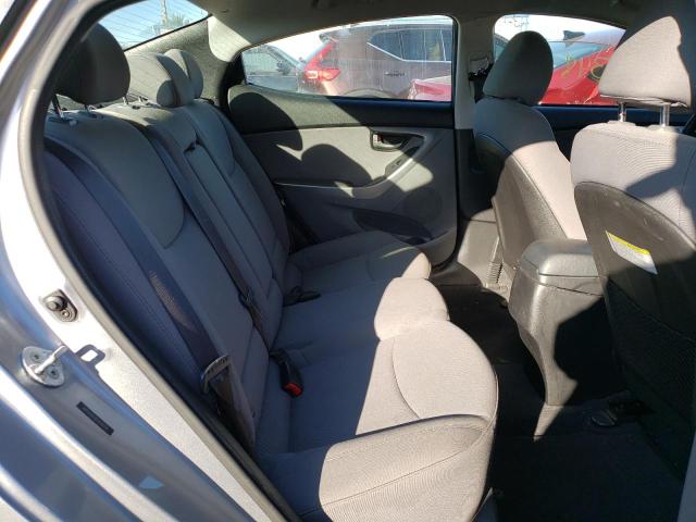 Photo 10 from auction – 2015 HYUNDAI ELANTRA SE with VIN 5NPDH4AE8FH570710