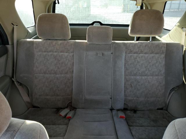 Photo 10 from auction – 2007 KIA SORENTO EX with VIN KNDJC736675731145