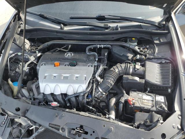Photo 11 from auction – 2010 ACURA TSX with VIN JH4CU2F65AC028738