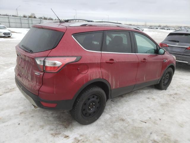 Photo 3 from auction – 2017 FORD ESCAPE TIT with VIN 1FMCU9J92HUB54907