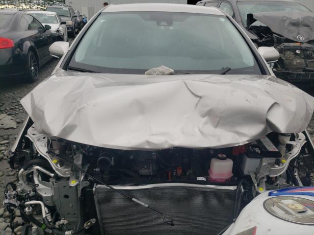 Photo 5 from auction – 2021 TOYOTA PRIUS PRIM with VIN JTDKAMFP4M3171646