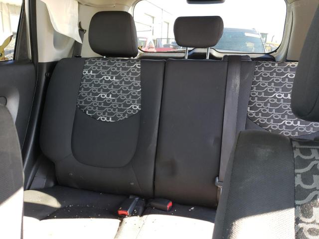 Photo 10 from auction – 2011 KIA SOUL + with VIN KNDJT2A23B7335027