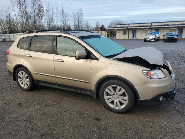 Photo 4 from auction – 2008 SUBARU TRIBECA LI with VIN 4S4WX90D684410637