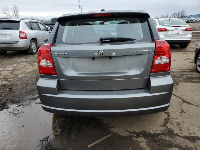 Photo 6 from auction – 2011 DODGE CALIBER MA with VIN 1B3CB3HA0BD298052