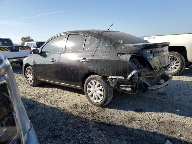 Photo 2 from auction – 2018 NISSAN VERSA S with VIN 3N1CN7AP3JL839957
