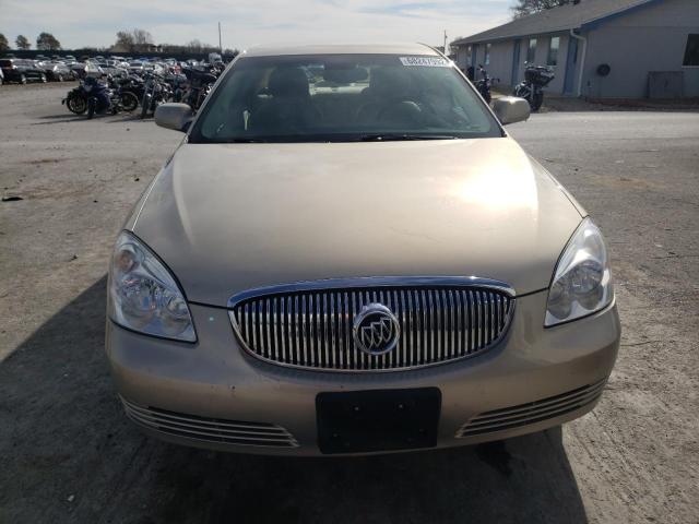 Photo 5 from auction – 2009 BUICK LUCERNE CX with VIN 1G4HD57MX9U142239