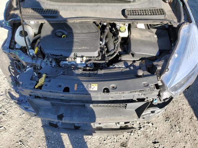 Photo 12 from auction – 2018 FORD ESCAPE SE with VIN 1FMCU0GD1JUC77093