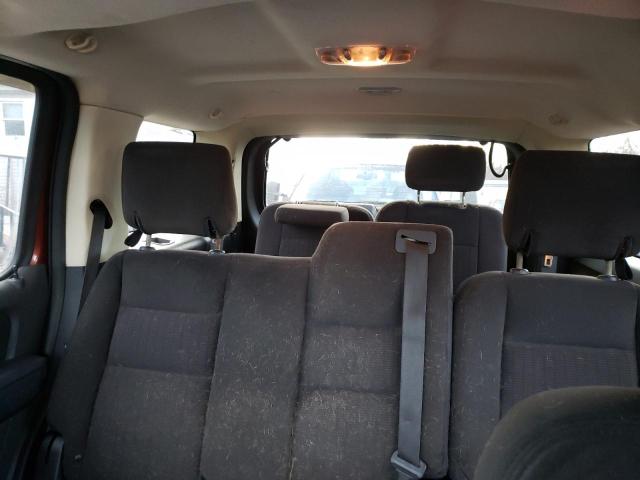 Photo 10 from auction – 2010 FORD EXPLORER X with VIN 1FMEU7DE7AUA94828
