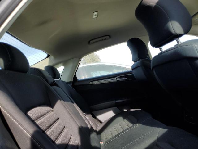Photo 10 from auction – 2019 FORD FUSION SE with VIN 3FA6P0HD8KR177692