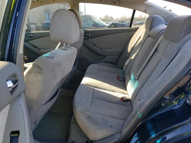Photo 10 from auction – 2007 NISSAN ALTIMA 2.5 with VIN 1N4AL21E77N423971