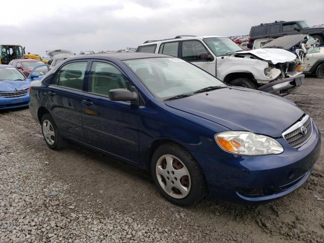 Photo 4 from auction – 2006 TOYOTA COROLLA CE with VIN 1NXBR32E16Z614089