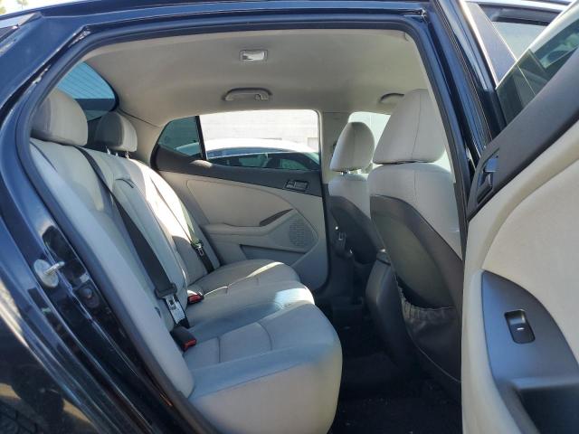 Photo 10 from auction – 2013 KIA OPTIMA LX with VIN 5XXGM4A78DG138556