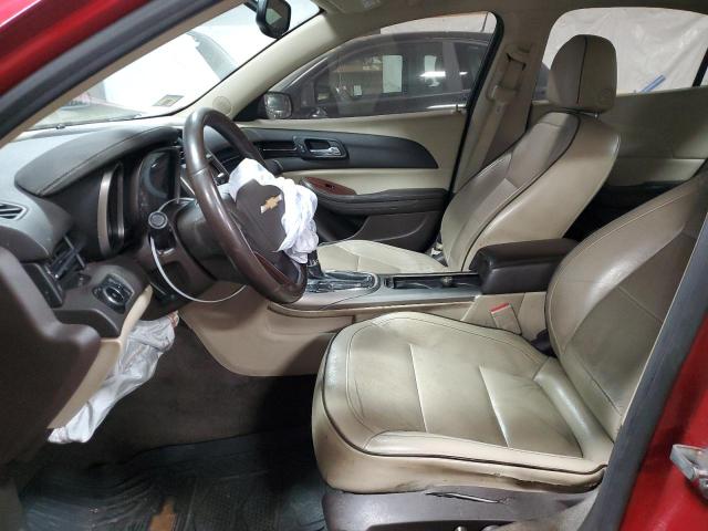 Photo 7 from auction – 2013 CHEVROLET MALIBU 2LT with VIN 1G11F5SR7DF169892
