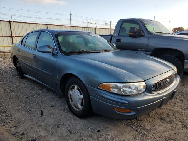 Photo 4 from auction – 2000 BUICK LESABRE CU with VIN 1G4HP54K1Y4193718