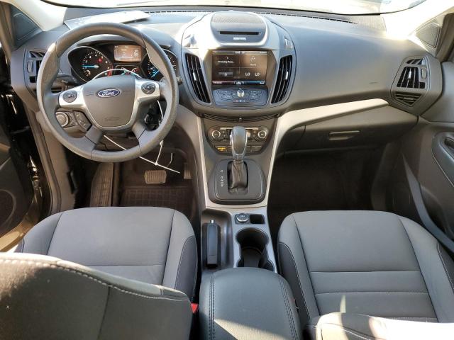 Photo 8 from auction – 2015 FORD ESCAPE SE with VIN 1FMCU0G93FUA05907