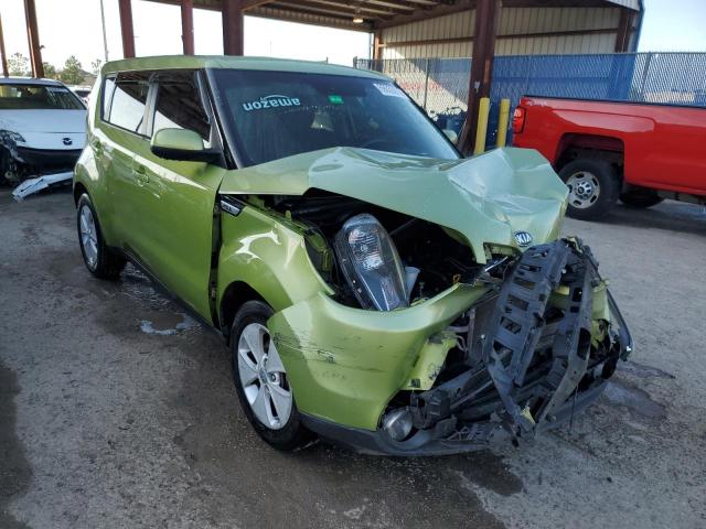 Photo 4 from auction – 2015 KIA SOUL with VIN KNDJN2A25F7758658