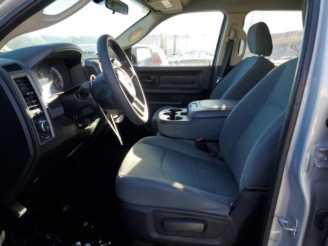 Foto 7 de la subasta – 2014 RAM 1500 ST con VIN 1C6RR7KT7ES200695