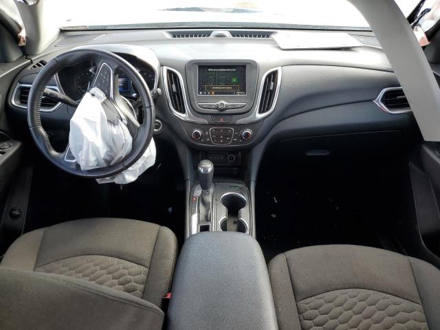 Photo 8 from auction – 2019 CHEVROLET EQUINOX LT with VIN 3GNAXKEV4KL348980