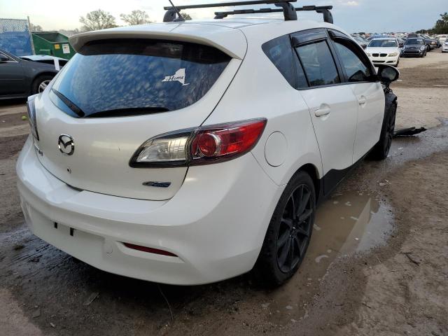 Photo 3 from auction – 2012 MAZDA 3 I with VIN JM1BL1L83C1633677