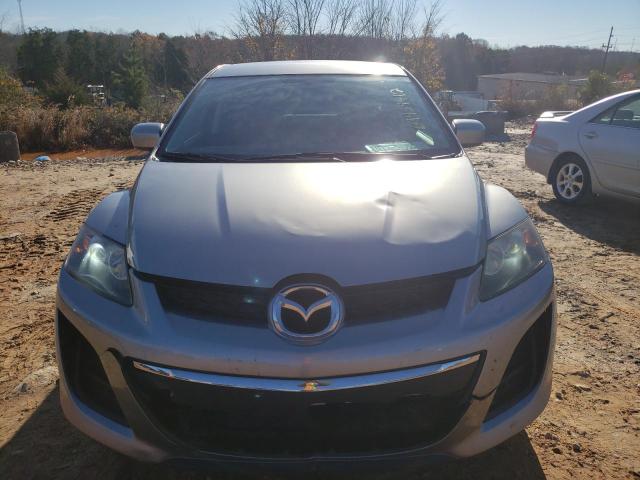 Photo 5 from auction – 2011 MAZDA CX-7 with VIN JM3ER2B56B0382366