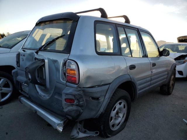 Photo 3 from auction – 1998 TOYOTA RAV4 with VIN JT3HP10V7W0161863