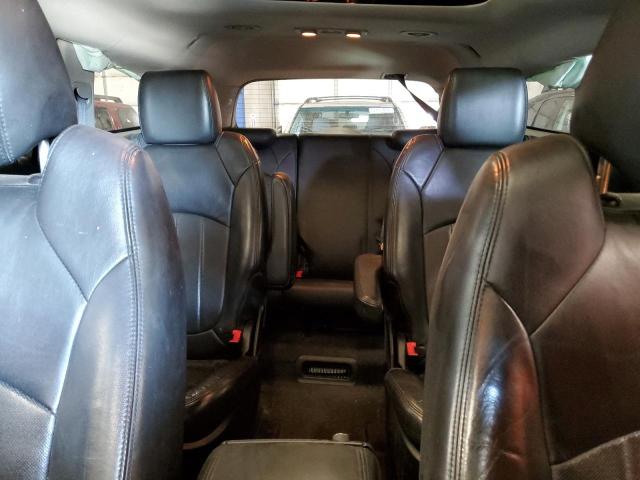 Photo 10 from auction – 2012 BUICK ENCLAVE with VIN 5GAKVDED7CJ388776