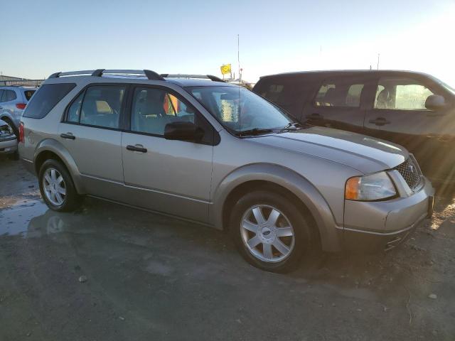 Photo 4 from auction – 2005 FORD FREESTYLE with VIN 1FMZK01125GA60932