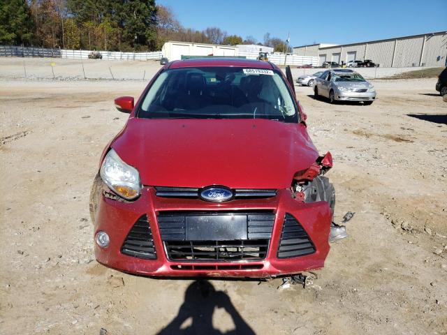 Photo 5 from auction – 2012 FORD FOCUS SEL with VIN 1FAHP3H2XCL471863