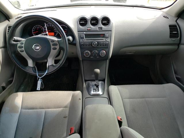 Photo 8 from auction – 2012 NISSAN ALTIMA BAS with VIN 1N4AL2APXCN438637