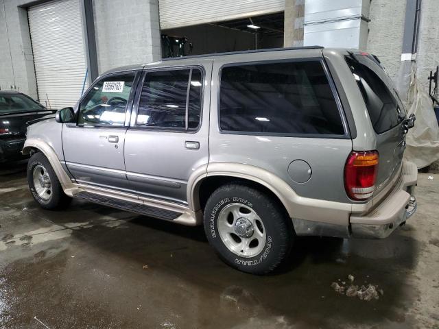 Photo 2 from auction – 2001 FORD EXPLORER E with VIN 1FMDU84P51ZA27683