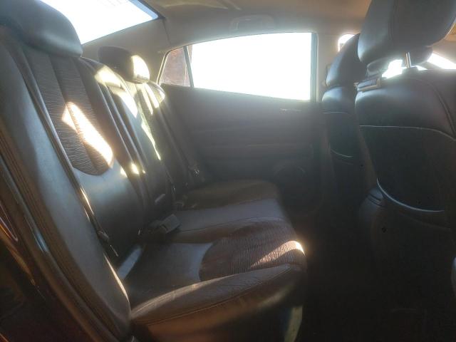 Photo 10 from auction – 2009 MAZDA 6 I with VIN 1YVHP82H795M43675