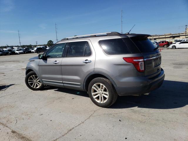 Photo 2 from auction – 2013 FORD EXPLORER X with VIN 1FM5K7D82DGA96540