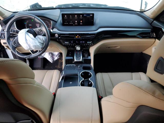 Photo 8 from auction – 2022 ACURA MDX TECHNO with VIN 5J8YD9H40NL008917