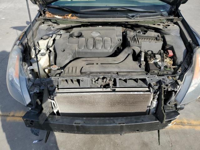 Photo 11 from auction – 2008 NISSAN ALTIMA 2.5 with VIN 1N4AL21E78N414432