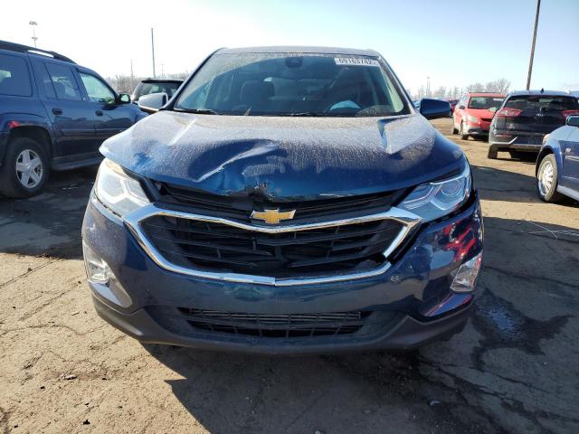 Photo 5 from auction – 2020 CHEVROLET EQUINOX LT with VIN 2GNAXJEV6L6191162