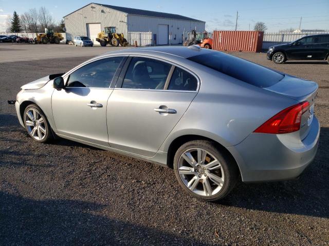 Photo 2 from auction – 2012 VOLVO S60 T6 with VIN YV1902FH9C2127395