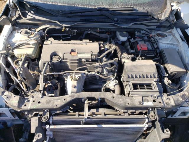 Photo 11 from auction – 2016 HONDA CIVIC LX with VIN 19XFC2F59GE076432