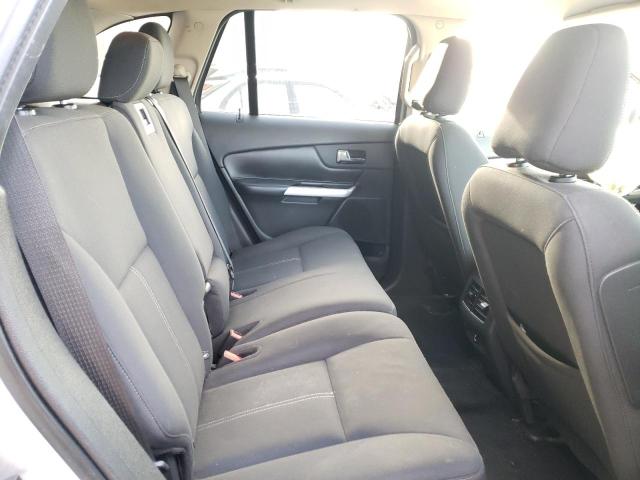 Photo 11 from auction – 2012 FORD EDGE SE with VIN 2FMDK3GC1CBA07616