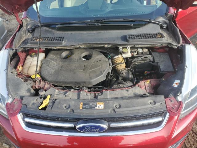 Foto 12 de la subasta – 2014 FORD ESCAPE TIT con VIN 1FMCU9J95EUE13367
