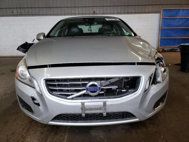 Photo 5 from auction – 2012 VOLVO S60 T5 with VIN YV1622FS0C2145812