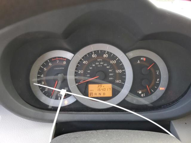 Photo 9 from auction – 2010 TOYOTA RAV4 with VIN 2T3BF4DV2AW056068
