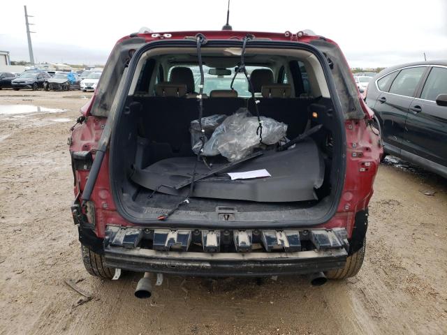 Photo 6 from auction – 2014 FORD ESCAPE TIT with VIN 1FMCU0J97EUB61679