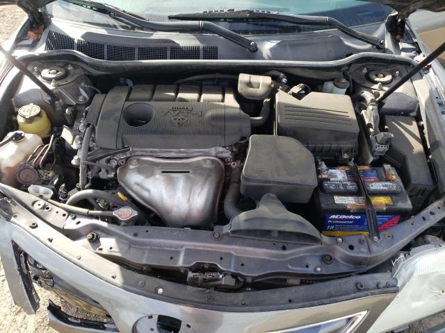 Foto 11 de la subasta – 2011 TOYOTA CAMRY BASE con VIN 4T4BF3EK5BR143025