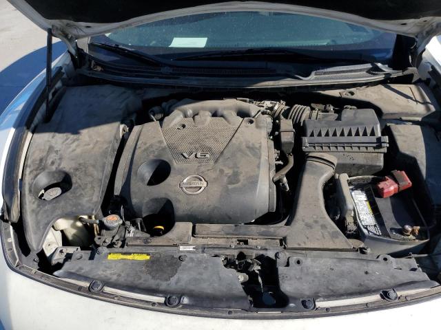 Photo 11 from auction – 2014 NISSAN MAXIMA S with VIN 1N4AA5AP2EC439304